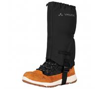 Vaude Kids Ii Gamaschen Black One Size (52680100000)