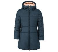 Vaude - Kid's Greenfinch Coat Girls III - Mantel, Gr. 110-116, blau (DarkSea/Rose)