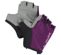 Vaude - Kid's Grody Gloves - Handschuhe, Gr. XS EU 3, grau (Magenta)