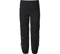VAUDE Kids Grody Pants V black - Größe 158/164 Kinder