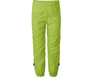 VAUDE Kids Grody Pants V chute green - Größe 122/128 Kinder