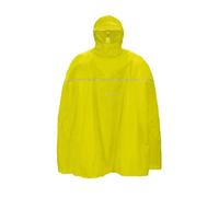 Vaude Regenponcho Kids Grody Regenbekleidung lemon, Gr. S 2015