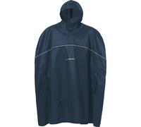 VAUDE Kinder Regenponcho Kids Grody Poncho II (47376) S dark sea