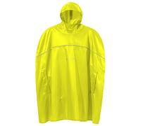 Vaude - Kid's Grody Poncho II - Poncho, Gr. 152 L, gelb (Lemon)
