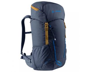 Vaude - Kid's Hidalgo 24+4 - Kinderrucksack blau (Eclipse)