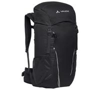 Vaude - Kid's Hidalgo 24+4 - Kinderrucksack schwarz (Black)