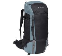 Vaude - Kid's Hidalgo 42+8 - Wanderrucksack schwarz/grau (Black)