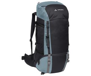 Vaude - Kid's Hidalgo 42+8 - Wanderrucksack schwarz/grau (Black)