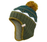 Vaude - Kids Knitted Cap IV - Mütze, Gr. 51 cm-53 cm M, oliv (DeepPond)