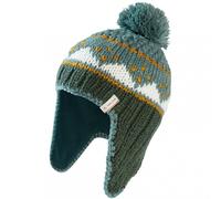 Vaude Kids Knitted Cap IV, Mütze, grün S