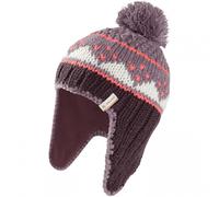 Vaude Kids Knitted Cap IV, Mütze, lila M
