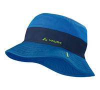 Vaude Kids Lezza Hat, Fischerhut, blau M