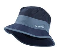 Vaude - Kid's Lezza Hat II - Hut, Gr. 53 cm-55 cm M, blau (DarkSea)