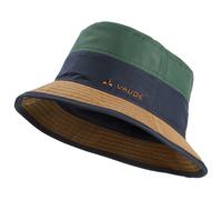 Vaude - Kid's Lezza Hat II - Hut, Gr. 56 cm-58 cm L, bunt (Woodland/DarkSea)
