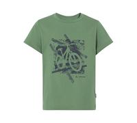 Vaude - Kids Lezza T-Shirt Baumwollshirt - Vaude - Gr. - 110/116