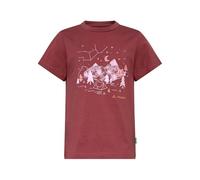 VAUDE Kinder T-Shirt Kids Lezza (42023) Gr. 122 redeva