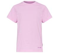 Vaude - Kid's Lezza - T-Shirt, Gr. 104, rosa (Raspberry)