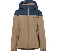 VAUDE Kids Lulea 2L Padded Jacket oat - Größe 158/164 Kinder