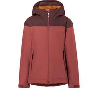 VAUDE Kids Lulea 2L Padded Jacket redeva - Größe 122/128 Kinder