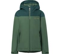 VAUDE Kids Lulea 2L Padded Jacket woodland - Größe 146/152 Kinder