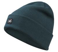 Vaude - Kid's Lulea Beanie - Mütze, Gr. One Size, blau (DeepPond)