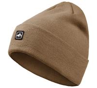 Vaude - Kid's Lulea Beanie - Mütze, Gr. One Size, braun (Oat)