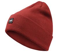 Vaude - Kid's Lulea Beanie - Mütze, Gr. One Size, rot (Redeva)