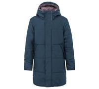 VAUDE Kids Lulea Insulation Coat, Warmer, wattierter Thermo Parka für Kinder, sehr leicht und kuschelig