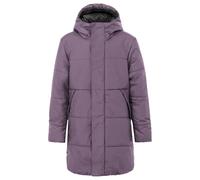 VAUDE Kids Lulea Insulation Coat, Warmer, wattierter Thermo Parka für Kinder, sehr leicht und kuschelig