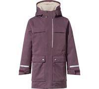 Vaude Kids Manukau Parka, Winterjacke, Kinder, lila 134/140