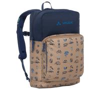 Vaude - Kid's Minnie 10 - Kinderrucksack blau (Oat)