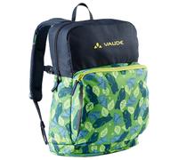Vaude Minnie 10 - Jr. Rucksack 34 cm (parrot green/eclipse)