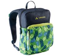Vaude Tents Minnie 5l Kinderrucksack One Size Parrot Green / Eclipse