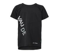 Vaude - Kid's Moab T-Shirt II - Funktionsshirt, Gr. 158-164, schwarz (Black)