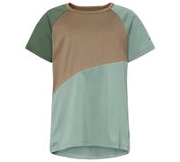 Vaude - Kid's Moab T-Shirt II - Funktionsshirt, Gr. 110-116, türkis (DustyFern)
