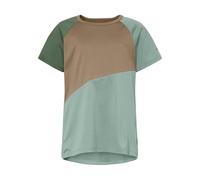Vaude - Kid's Moab T-Shirt II - Funktionsshirt, Gr. 110-116, türkis (DustyFern)