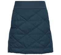 Vaude - Kid's Patiki Skirt - Kunstfaserrock, Gr. 134-140, blau (DarkSea)