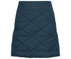 Vaude - Kid's Patiki Skirt - Kunstfaserrock, Gr. 134-140, blau (DarkSea)
