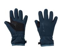 Vaude Kinder Pulex Handschuhe (Größe L, blau)