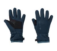 Vaude Kinder Pulex Handschuhe (Größe XS, blau)