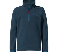 Vaude Kids Pulex Halfzip, Fleecejacke, blau 104
