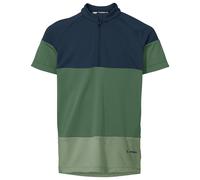 Vaude - Kid's Qimsa Shirt - Funktionsshirt, Gr. 134-140, oliv (Woodland)