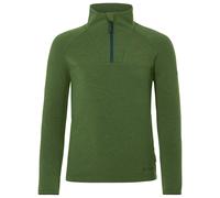 Vaude - Kid's Rokua Halfzip - Fleecepullover, Gr. 134-140, oliv (Thyme)