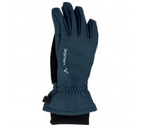 Vaude Kinder Rondane Handschuhe (Größe L, blau)