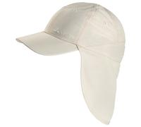 Vaude - Kid's Sahara Cap IV - Mütze, Gr. 51 cm-53 cm M, beige (Ecru)