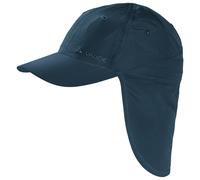 Vaude - Kid's Sahara Cap IV - Mütze, Gr. 53 cm-56 cm L, blau (DarkSea)