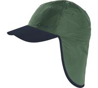 VAUDE Kids Sahara Cap IV woodland - Größe M