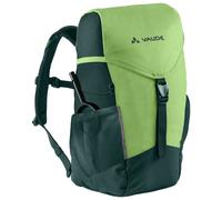 Vaude - Kid's Skovi 10 - Kinderrucksack, Gr. 10 l, grün (DarkForest)