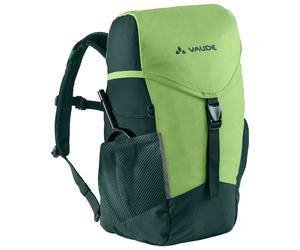 Vaude - Kid's Skovi 10 - Kinderrucksack grün (Dark Forest)