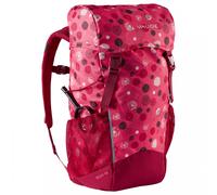 Vaude - Kid's Skovi 15 - Kinderrucksack rosa/rot (Bright Pink / Cranberry)